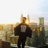 Nitin Singh's profile picture