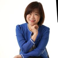 Cindy Quah's profile picture