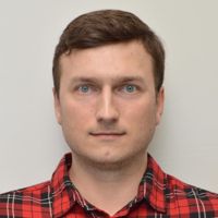 Vladimir Ulyanov's profile picture