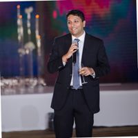 Roshan Patel's profile picture