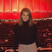 Karoline May's profile picture