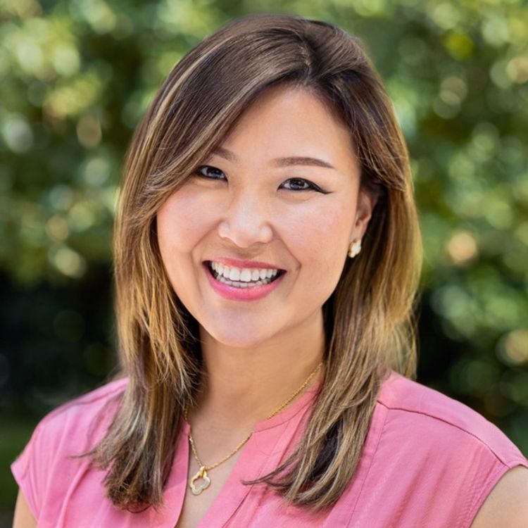 Jasmine Lee CFO, Binance.US at Binance The Org