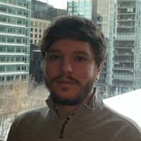 Vlad Satchek's profile picture