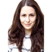 Anna Zhvania's profile picture