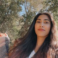 Rafia Wakaar's profile picture