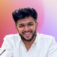 Gautham Mukesh's profile picture