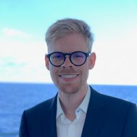 Marc Georg's profile picture