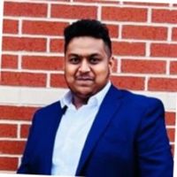 Jagadesh Kondur's profile picture