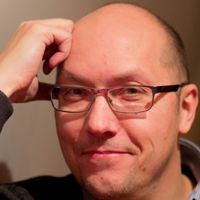 Pierre Martel's profile picture