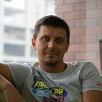 Oleksii Zamota's profile picture