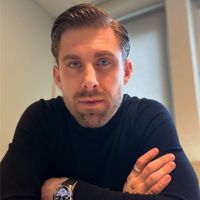 Adam Berg Luther's profile picture