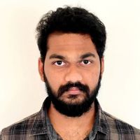 Raja Srinivas' profile picture