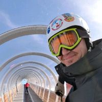 Federico Baldi's profile picture