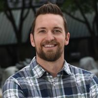 Kyle Scott's profile picture