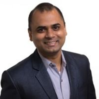 Sameer Patil's profile picture