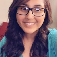 Maria Garcia's profile picture