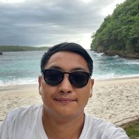 Alibek Kydyrali's profile picture