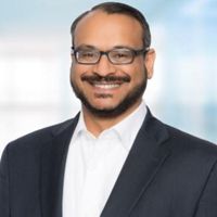 Jigar Patel's profile picture