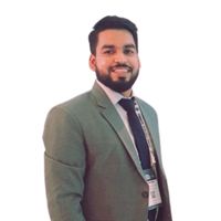 Pradeep Singh's profile picture