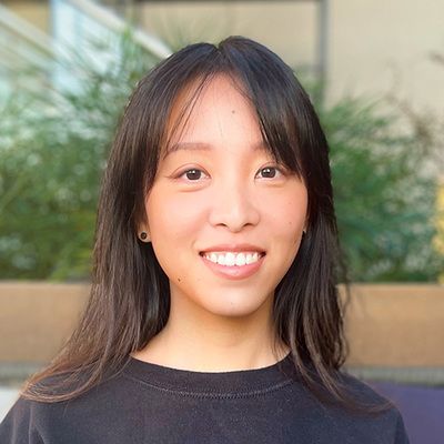 Cynthia Choi - Senior Graphic Designer at Ideas United | The Org