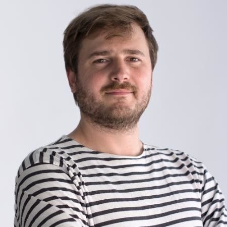 Martin Hildgen 🚀 - Head of Marketing at Innovorder | The Org