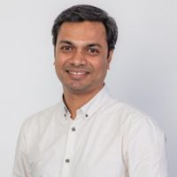 Prabha Lakshmanan's profile picture