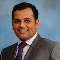 Anup Kumar's profile picture