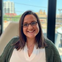 Melissa Nowak's profile picture