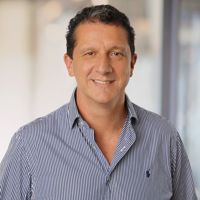Bernhard Hochstätter's profile picture