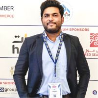Vishnu Pc's profile picture