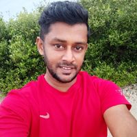 Arunkumar Balan's profile picture
