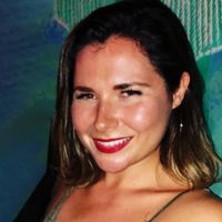 Holly de Roy's profile picture