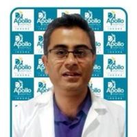 Dr Siddharth Jain's profile picture