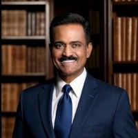Georgeo Xavier's profile picture