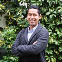 Claudio Godoy Borda's profile picture