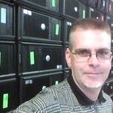 Erik Gaines' profile picture