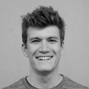 Andreas Bastian - Co-founder, Head of Product at Lumafield | The Org