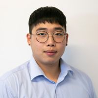Joon Kim's profile picture