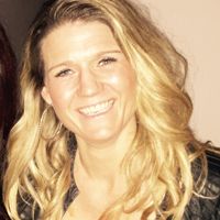 Maria Hansen's profile picture