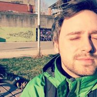 Andrea Francesco Speziale's profile picture
