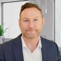 Glen McCracken's profile picture