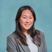Katherine Yin's profile picture