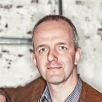 Jeroen Elfferich Gamescom's profile picture