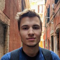 Savelii Zagurskii's profile picture