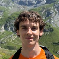 Gabriel Keogh's profile picture