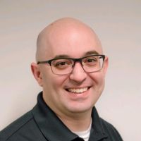 Joshua Marotti's profile picture