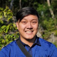 Joe Nguyen's profile picture