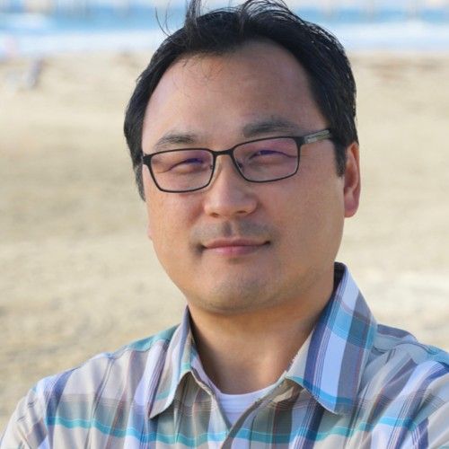 John Yi - CEO and Founder at Packetcraft, Inc. - The Org