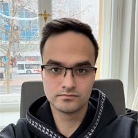 Konstantin Razinkov's profile picture