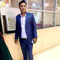 Saddam Husain's profile picture